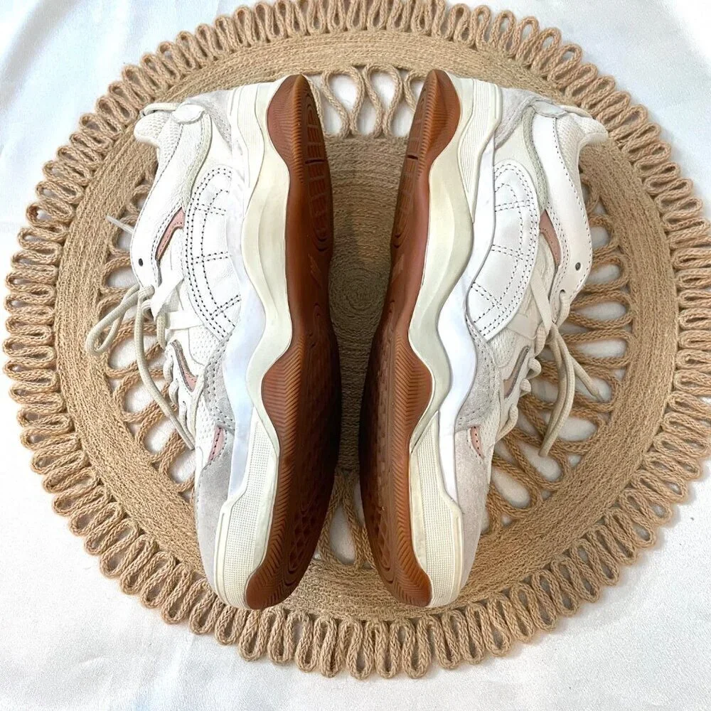 Vans Varix Waffle Cup Staple Sneakers Size Men's 8/ Women's 9.5